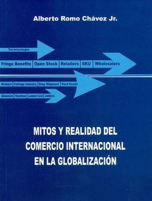 Libro Mitos Y Realidad Del Comercio Internacional E Original