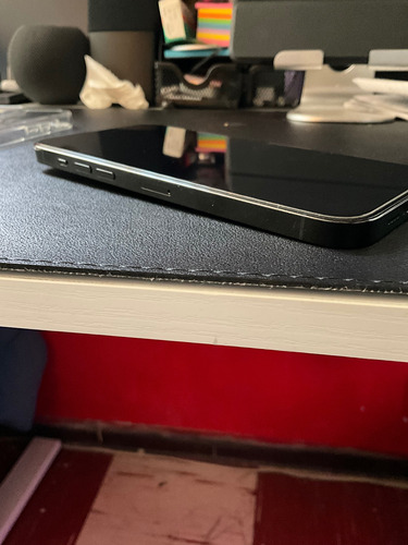 Apple Iphone 14 Pro Max (128 Gb) Usado (leer Descripción) Gris Oscuro (Usado)