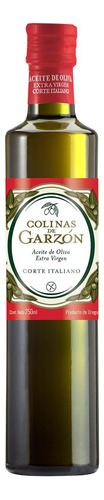 Aceite De Oliva Colinas De Garzón 500cc Corte Italiano