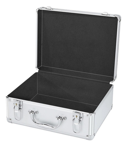 Caja De Herramientas Portátil 32cm X 26cm X 14,2cm
