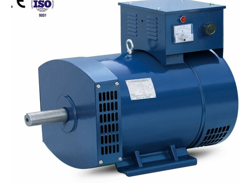 Imagen 2 de 2 de Turbinas Hidroelectricas