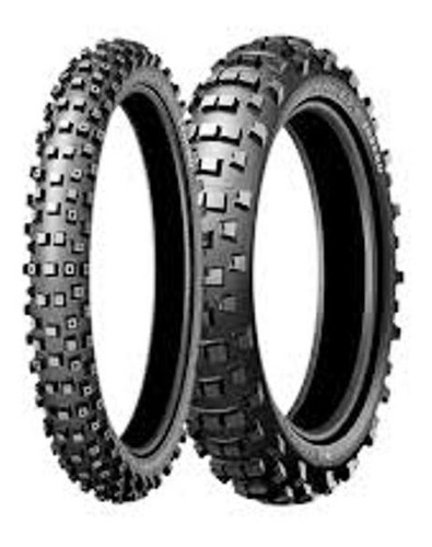 Neumatico Dunlop Geomax D909 90/90-21