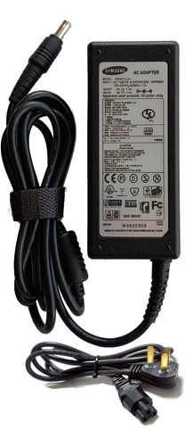 Cargador Fuente Samsung Ativ Book 2 Np270e4e Np270e5e