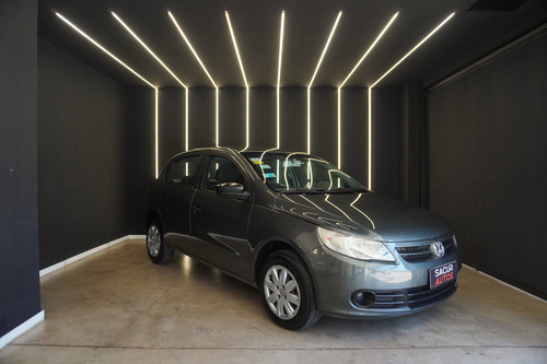 Volkswagen Gol Trend 1.6 Pack I 101cv