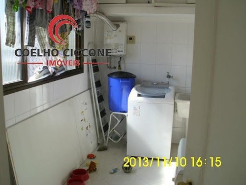 Imagem 11 de 15 de Compre Apartamento Em Santo Antonio - V-174