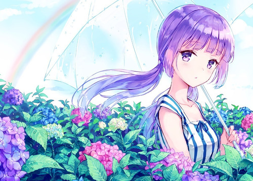 4 Poster Aikatsu! De 21cmx29cm