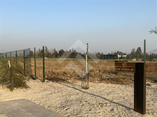 Imagen 3 de 5 de Sitio En Venta En Colina