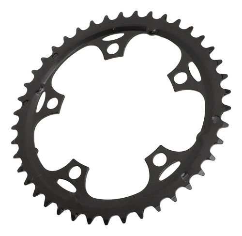 Engranaje Para Cadena De Ciclismo Tsdz 2, Acero 42t, Engrosa
