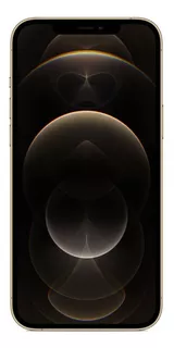 Apple iPhone 12 Pro Max (256 GB) - Dourado