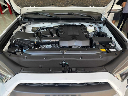 Imagen 12 de 12 de Toyota 4runner Trd Pro