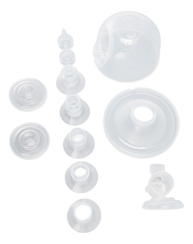 Kit De Repuesto De Bombas De 27 Mm, Piezas De Bomba De Brida