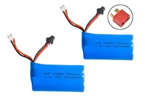 Comprar Peça Plugue T Bateria Z 2 × 7,4 V 1500mah Para 12