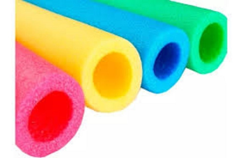 Imagen 1 de 3 de Tubos Protectores Para Laberintos De Peloteros