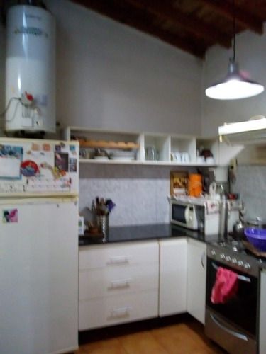 Imagen 6 de 14 de Financia - Casa Ph De 4 Ambientes En Venta - Castelar Sur