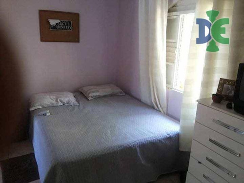 Chácara Com 4 Dormitórios À Venda, 7000 M² Por R$ 1.600.000 - Chácaras Reunidas Igarapés - Jacareí/sp - Ch0005