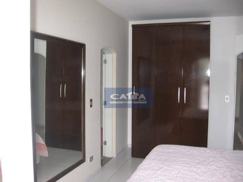 Imagem 19 de 25 de Sobrado À Venda, 244 M² Por R$ 600.000,00 - Cidade Líder - São Paulo/sp - So14976