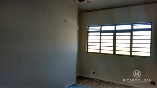 Imagem 16 de 26 de Casa À Venda, 180 M² Por R$ 320.000,00 - Pallu - São Pedro/sp - Ca0984