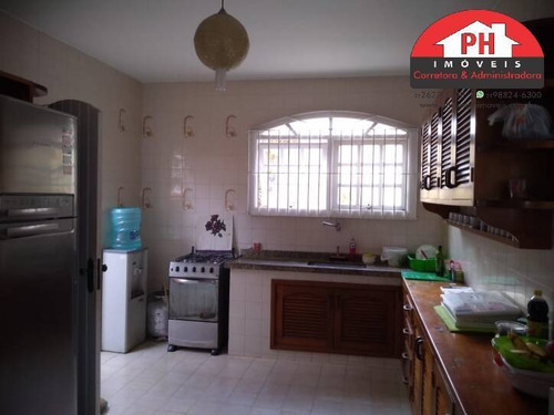 Casa Mobiliada Com Hidro - Cond. Casamares Margeado Pela Lagoa - 1239