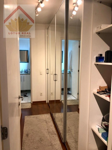 Imagem 17 de 19 de Apartamento A Venda No Bairro Centro Em Guarulhos - Sp. - 918-1