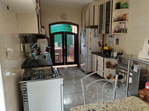 Imagem 28 de 30 de Casa Com 4 Dorms, Alto Do Santana, Rio Claro - R$ 880 Mil, Cod: 10131889 - V10131889