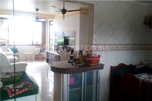 Imagem 9 de 28 de Apartamento À Venda, Praia De Leste, Pontal Do Parana - Pr - 314