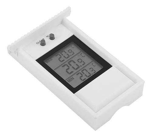 Termometro Ambiental Digital Maxima Y Minima -10 +50 C°