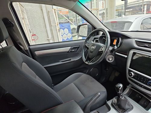 Jac T8 T8 Dcab 2.0 2023