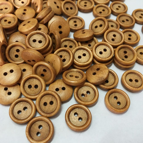 200 Botones De Para