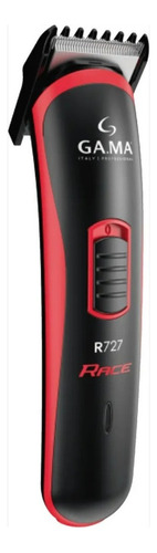  GA.MA  Race R727  Rojo