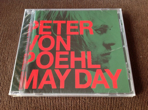 Peter Von Poehl - May Day 
