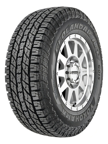 Pneu Yokohama 255/55 R19 111h Geolandar G015