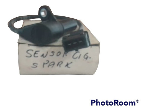 Sensor Cigueñal Spark