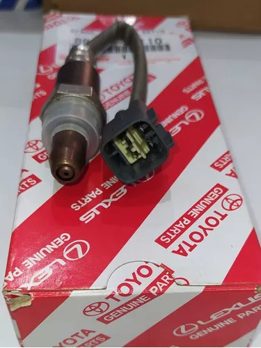 Sensor Oxigeno Toyota 4runner Kavak Fortuner 4.0 4.7 Tienda