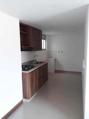 Imagen 2 de 18 de Apartamento En Venta Simon Bolivar 1092-835