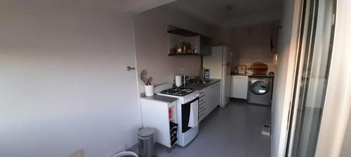 Imagen 7 de 13 de Departamento - Olivos-vias/rio