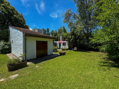 Casa En Venta En Larena Country Club, Pilar, G.b.a. Zona Norte