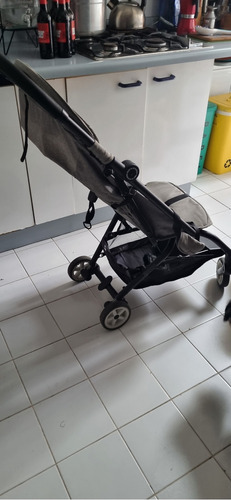 Coche Cybex Eezy S Con Funda (Usado)