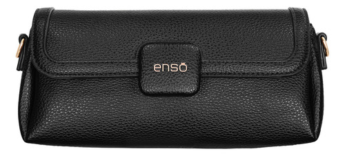 Bolsa Crossbody Enso Mujer Eb244303cb Negro