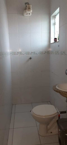 Sobrado 3 Suites, Vl Alzira, Sto André - R$ 750 Mil, Cod: 1673 - V1673