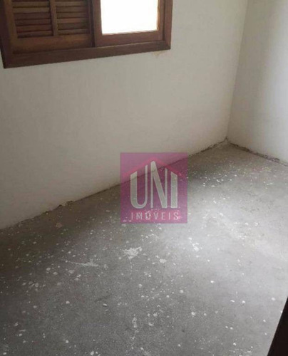 Imagem 11 de 15 de Sobrado Com 3 Dormitórios À Venda, 100 M² Por R$ 380.000 - Vila São Silvestre (zona Leste) - São Paulo/sp - So0696