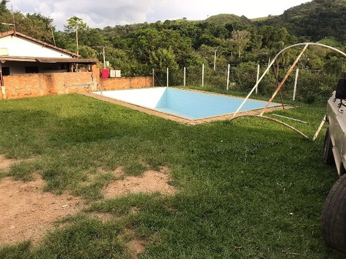 Imagem 2 de 4 de Venda - Chácara Brigadeiro Tobias / Sorocaba/sp - 6894