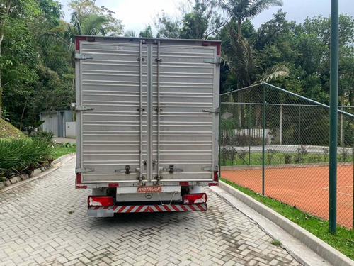 Imagem 2 de 6 de Mercedes-benz Sprinter Chassi 415 Cdi Splinterc