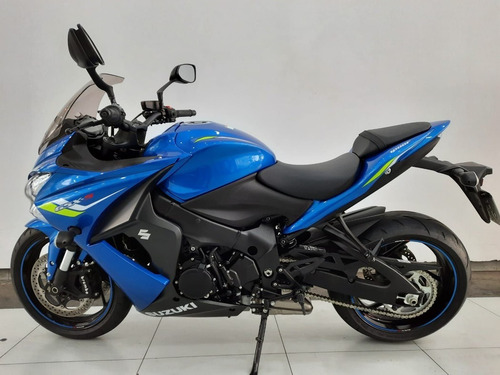 Imagem 11 de 12 de Suzuki Gsx S1000 Abs 2020