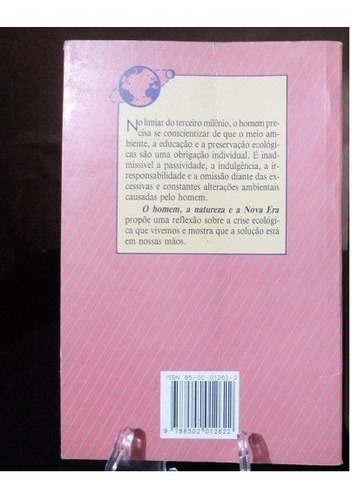 Homem New Age Chave Nova Era Trabalho - Toolan Sautter Mayol Winifred Martin (Usado)
