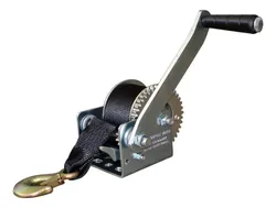 Comprar Guincho Manual Com Fita no Mercado Livre