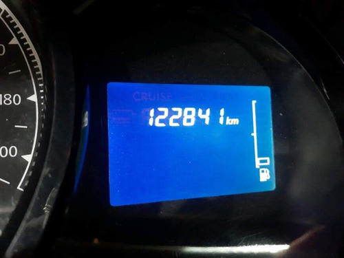 Renault Duster 1.6 16V SCE FLEX EXPRESSION X-TRONIC