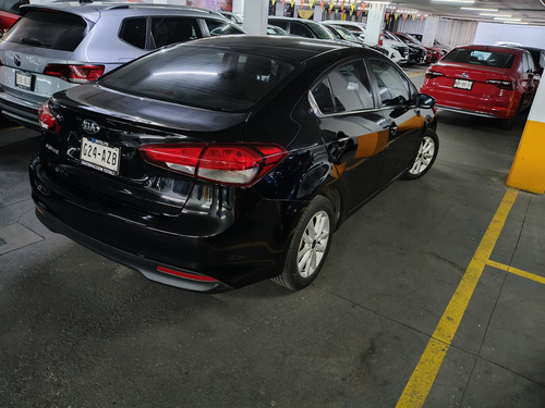 Kia Forte 2.0 Lx At