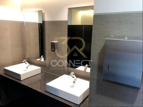 Oficina En Venta O Renta En Santa Fe - 27e - Excelente Ubicación - 967 M2