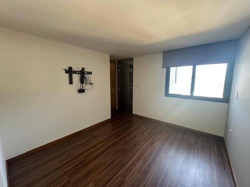 Departamento En Renta En Palmas La Paloma, Morelia, Michoacán
