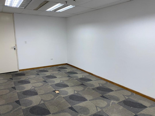 Imagen 11 de 12 de Oficina En Alquiler La Castellana 113 M2